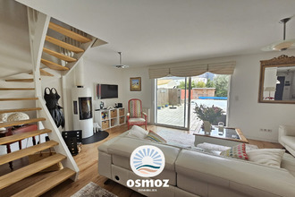 achat maison chatelaillon-plage 17340