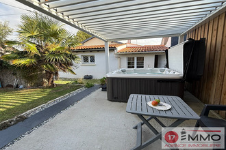 achat maison chatelaillon-plage 17340