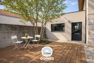 achat maison chatelaillon-plage 17340