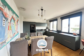 achat maison chatelaillon-plage 17340