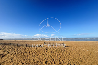 achat maison chatelaillon-plage 17340