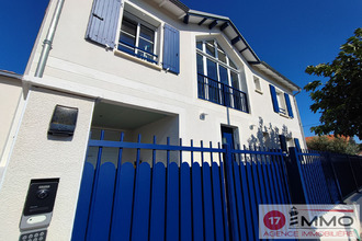 achat maison chatelaillon-plage 17340