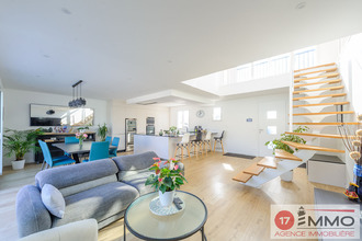 achat maison chatelaillon-plage 17340