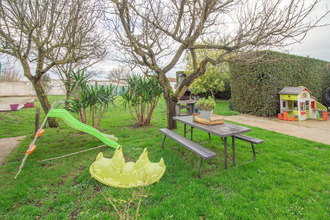 achat maison chatelaillon-plage 17340