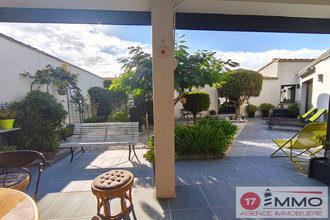 achat maison chatelaillon-plage 17340