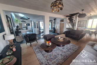 achat maison chatelaillon-plage 17340