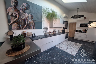 achat maison chatelaillon-plage 17340