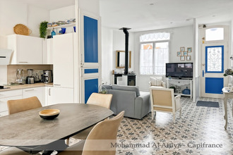 achat maison chatelaillon-plage 17340