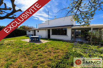 achat maison chatelaillon-plage 17340