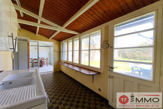 achat maison chatelaillon-plage 17340