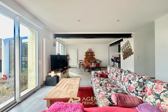 achat maison chatelaillon-plage 17340