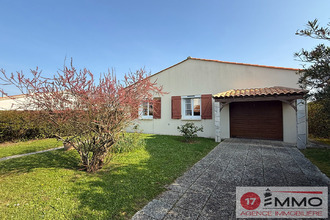 achat maison chatelaillon-plage 17340