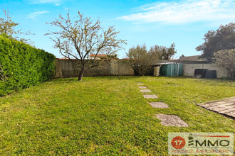 achat maison chatelaillon-plage 17340