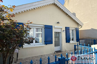 achat maison chatelaillon-plage 17340