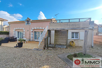 achat maison chatelaillon-plage 17340