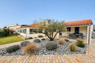 achat maison chatelaillon-plage 17340
