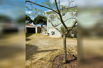 achat maison chatelaillon-plage 17340