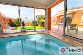 achat maison chatelaillon-plage 17340