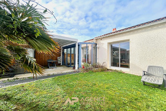 achat maison chatelaillon-plage 17340