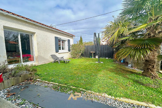achat maison chatelaillon-plage 17340