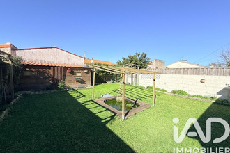 achat maison chatelaillon-plage 17340