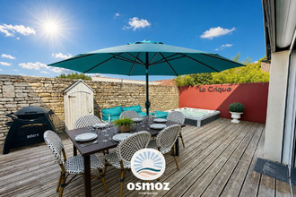 achat maison chatelaillon-plage 17340