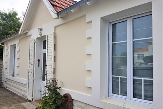 achat maison chatelaillon-plage 17340
