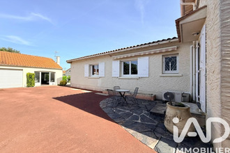 achat maison chatelaillon-plage 17340