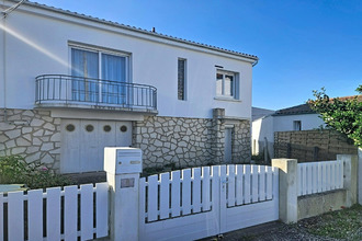achat maison chatelaillon-plage 17340