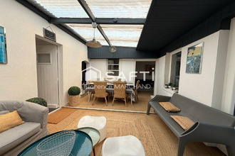 achat maison chatelaillon-plage 17340