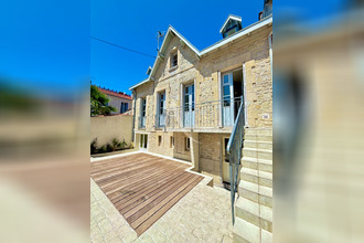 achat maison chatelaillon-plage 17340