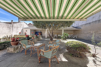 achat maison chatelaillon-plage 17340