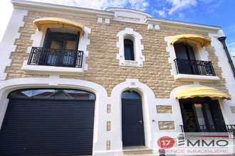 achat maison chatelaillon-plage 17340