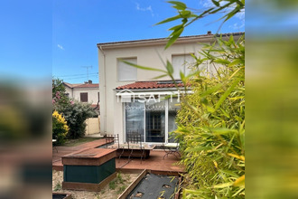achat maison chatelaillon-plage 17340