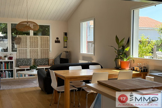 achat maison chatelaillon-plage 17340