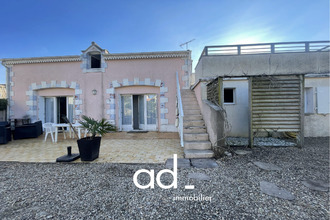achat maison chatelaillon-plage 17340