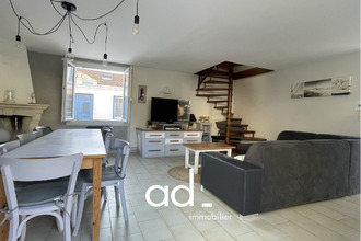 achat maison chatelaillon-plage 17340