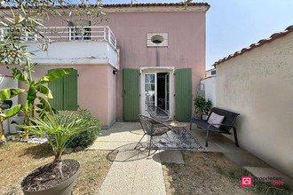 achat maison chatelaillon-plage 17340
