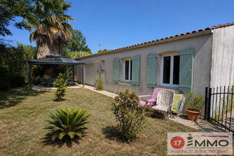 achat maison chatelaillon-plage 17340