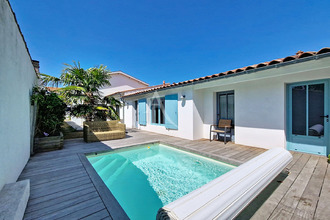 achat maison chatelaillon-plage 17340