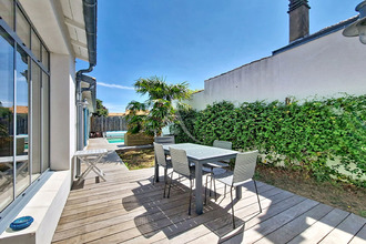 achat maison chatelaillon-plage 17340