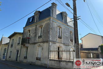 achat maison chatelaillon-plage 17340