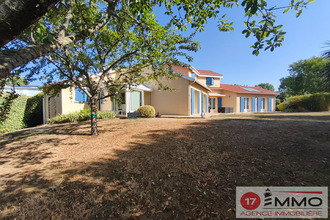 achat maison chatelaillon-plage 17340