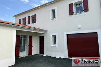 achat maison chatelaillon-plage 17340