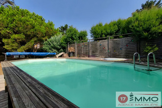 achat maison chatelaillon-plage 17340