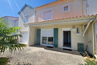 achat maison chatelaillon-plage 17340