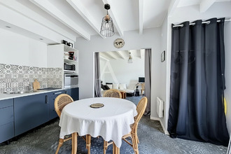 achat maison chatelaillon-plage 17340