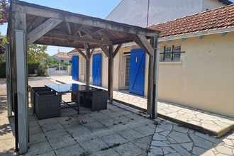 achat maison chatelaillon-plage 17340