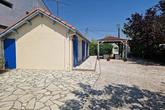achat maison chatelaillon-plage 17340