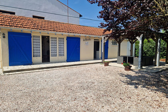 achat maison chatelaillon-plage 17340